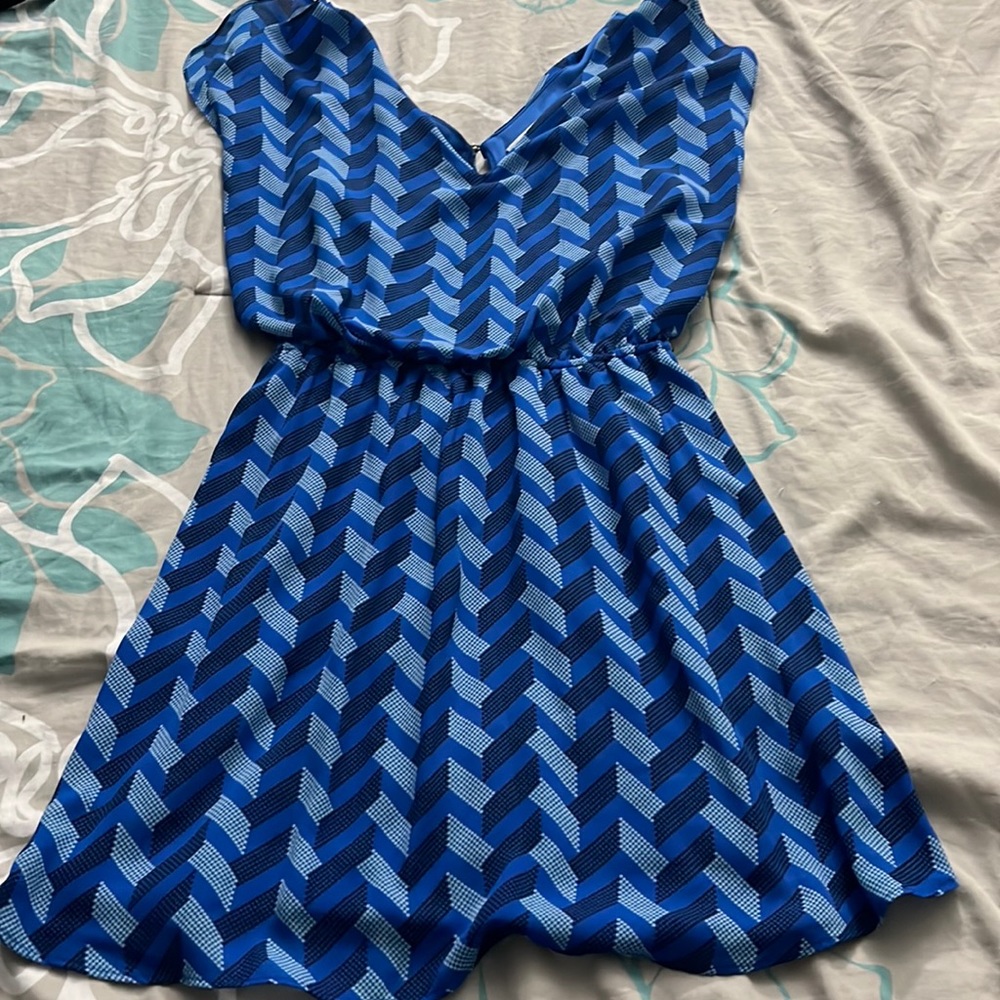 Women’s Sleeveless Dress